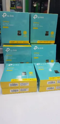 TP link USB adapter 