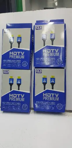8K premium HDTV