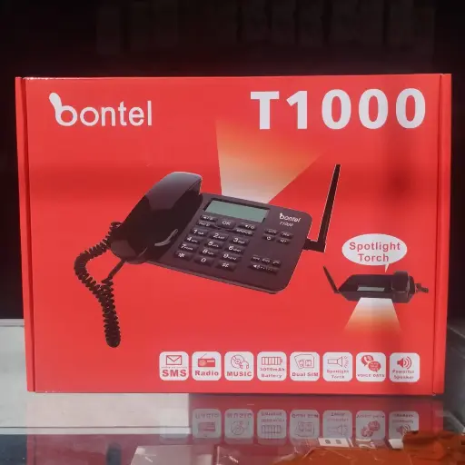 Bontel T1000